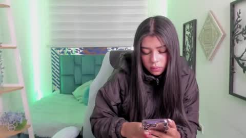 Aysha online show from 08-04-26, 07:16