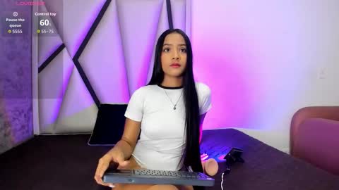 Aysheldoll online show from 02-19-26, 12:23