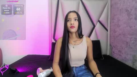Aysheldoll online show from 03-03-26, 11:38