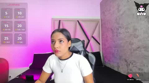 Aysheldoll online show from 03-04-26, 11:38