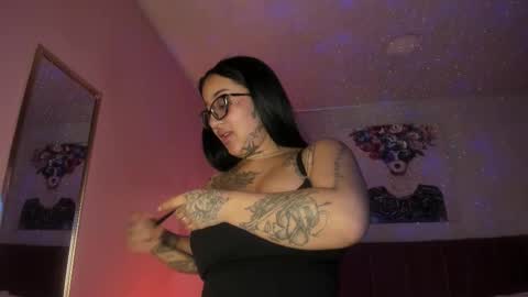 Ayshell online show from 01-15-26, 03:33