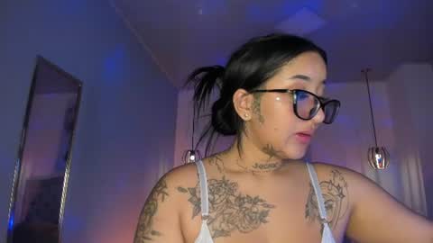 Snapshot of ayshell__ chatting on 06-18-26, 03:40 Ayshell online show from 06-18-26, 03:40