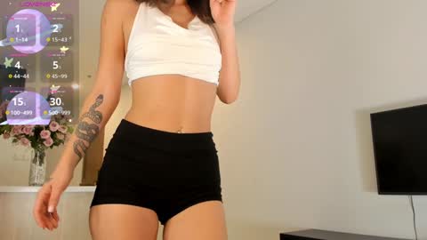 Snapshot of ayumi_dream chatting on 12-10-24, 11:30 ayumi_dream online show from 12-10-24, 11:30