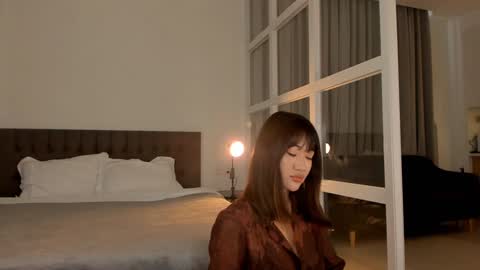 Snapshot of ayumi_dream chatting on 12-22-24, 07:00 ayumi_dream online show from 12-22-24, 07:00
