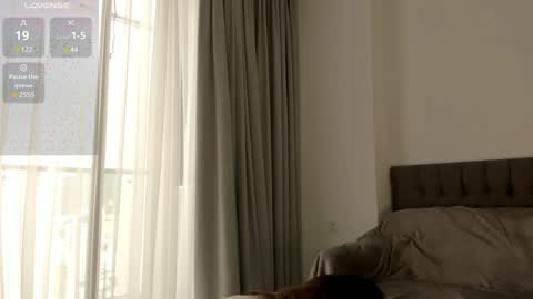 Snapshot of ayumi_dream chatting on 01-11-25, 02:30 ayumi_dream online show from 01-11-25, 02:30