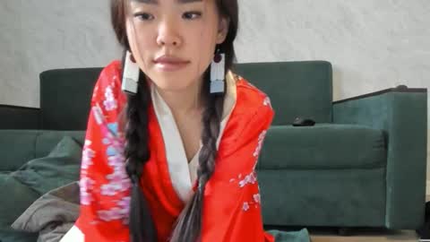 Snapshot of ayumi_rin chatting on 09-17-25, 02:02 Ayumi online show from 09-17-25, 02:02