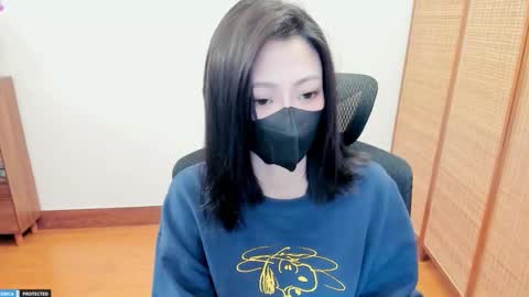 Snapshot of ayumianzu chatting on 01-06-26, 08:56 anzu online show from 01-06-26, 08:56