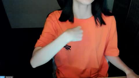 Snapshot of ayumianzu chatting on 02-05-26, 07:07 anzu online show from 02-05-26, 07:07