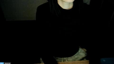 Snapshot of ayumianzu chatting on 02-11-26, 08:25 anzu online show from 02-11-26, 08:25