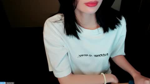 Snapshot of ayumianzu chatting on 02-14-26, 07:10 anzu online show from 02-14-26, 07:10