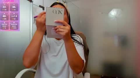 Ayumi online show from 06-26-26, 03:55