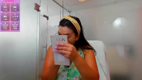 Ayumi online show from 07-30-26, 03:49