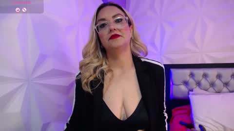 Azahara online show from 03-02-26, 04:03