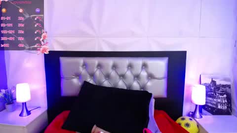 Azahara online show from 06-27-26, 12:22