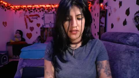 Snapshot of azaaharziz chatting on 02-21-25, 10:59 Azahar online show from 02-21-25, 10:59