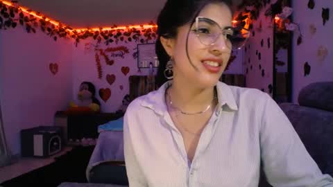 Snapshot of azaaharziz chatting on 03-03-25, 02:48 Azahar online show from 03-03-25, 02:48