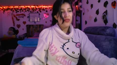 Snapshot of azaaharziz chatting on 03-09-25, 02:10 Azahar online show from 03-09-25, 02:10