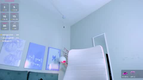 azahaara__ online show from 01-05-26, 05:27