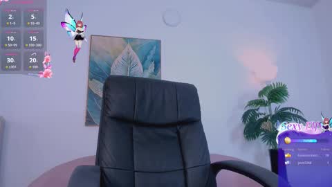 azahaara__ online show from 02-06-26, 05:38