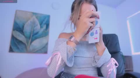 azahaara__ online show from 02-22-26, 06:17