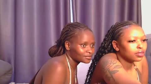 Azalea online show from 01-07-26, 04:48