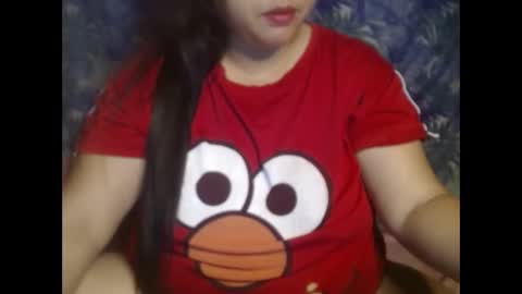 Snapshot of azaleah30 chatting on 11-24-25, 02:17 azaleah30 online show from 11-24-25, 02:17