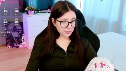 Snapshot of azaliya_haze chatting on 05-03-26, 07:36 Azaliya online show from 05-03-26, 07:36