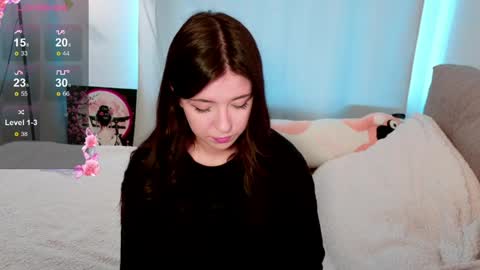 Snapshot of azaliya_haze chatting on 05-16-26, 12:48 Azaliya online show from 05-16-26, 12:48