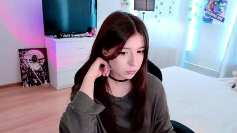Snapshot of azaliya_haze chatting on 06-03-26, 07:44 Azaliya online show from 06-03-26, 07:44