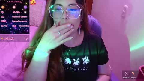  Amanda  online show from 01-16-25, 10:55