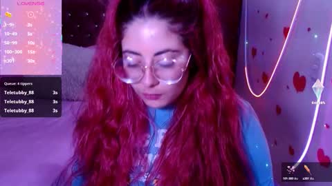  Amanda  online show from 02-25-25, 01:09