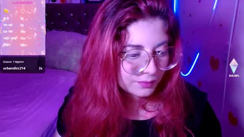  Amanda  online show from 03-01-25, 02:15