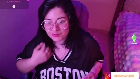  Amanda  online show from 09-30-25, 07:13