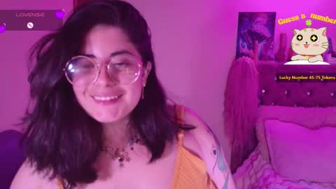  Amanda  online show from 11-03-25, 04:47