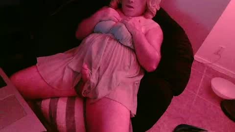 AZBritneyCD online show from 06-07-26, 05:33