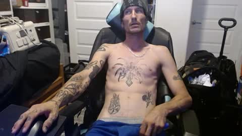 Snapshot of azrider480 chatting on 10-12-25, 06:45 Rider online show from 10-12-25, 06:45