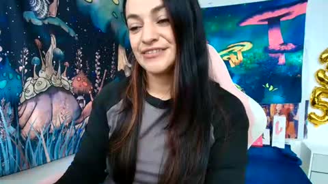 Azucena R online show from 07-04-26, 03:07
