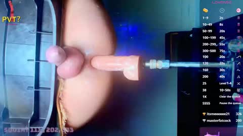 earandel online show from 09-11-25, 03:23