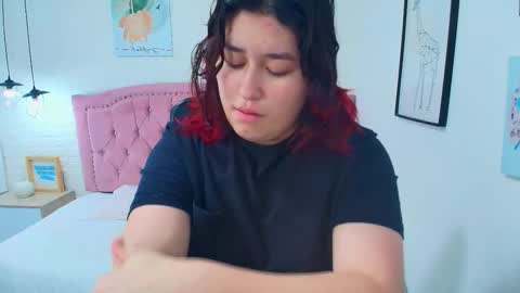 Snapshot of azul_veraa chatting on 01-17-26, 12:21 Azul online show from 01-17-26, 12:21