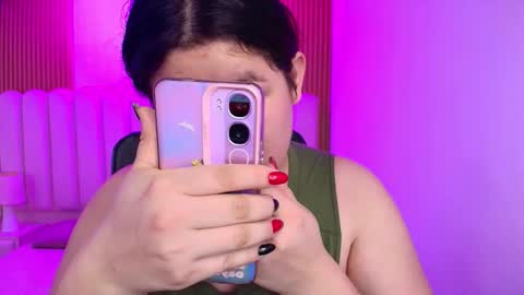 Snapshot of azul_veraa chatting on 02-02-26, 12:15 Azul online show from 02-02-26, 12:15