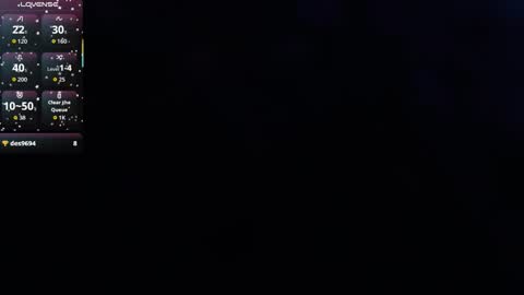 Snapshot of azul_veraa chatting on 02-07-26, 03:21 Azul online show from 02-07-26, 03:21