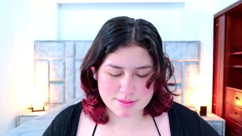 Snapshot of azul_veraa chatting on 02-23-26, 12:24 Azul online show from 02-23-26, 12:24