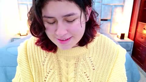 Snapshot of azul_veraa chatting on 02-24-26, 12:25 Azul online show from 02-24-26, 12:25