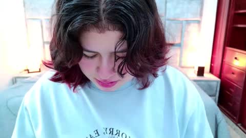 Snapshot of azul_veraa chatting on 02-26-26, 12:26 Azul online show from 02-26-26, 12:26