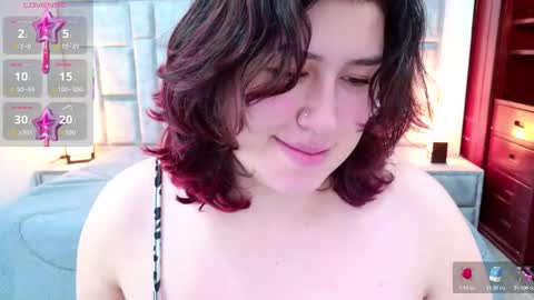 Snapshot of azul_veraa chatting on 02-27-26, 01:00 Azul online show from 02-27-26, 01:00