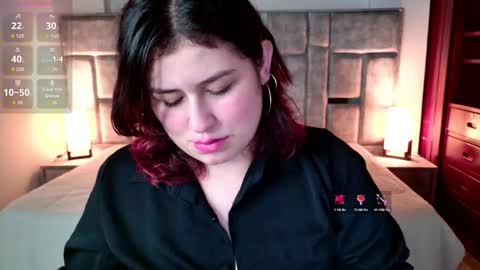 Snapshot of azul_veraa chatting on 03-07-26, 12:02 Azul online show from 03-07-26, 12:02