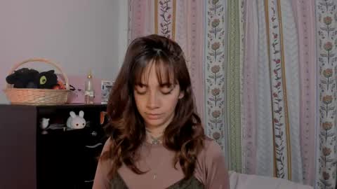 azumi saan online show from 06-05-26, 05:14