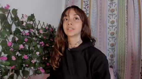 azumi saan online show from 07-21-26, 03:42