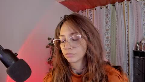 azumi saan online show from 08-05-26, 02:58