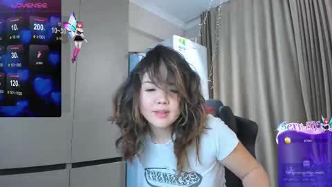 azure_moon online show from 02-27-25, 10:09